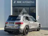 2022 Mercedes Benz GLB 35 AMG
