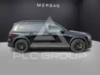 2022 Mercedes Benz GLB 35 AMG