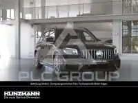 2022 Mercedes Benz GLB 35 AMG