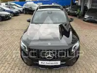 2022 Mercedes Benz GLB 35 AMG