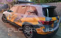 2022 Mercedes Benz GLB 35 AMG