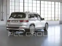 2022 Mercedes Benz GLB 35 AMG