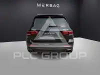 2022 Mercedes Benz GLB 35 AMG