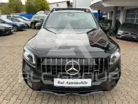 2022 Mercedes Benz GLB 35 AMG