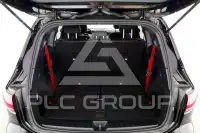 2022 Mercedes Benz GLB 35 AMG
