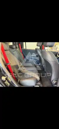 2022 Mercedes Benz GLB 35 AMG