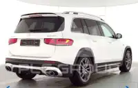 2022 Mercedes Benz GLB 35 AMG