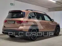 2022 Mercedes Benz GLB 35 AMG