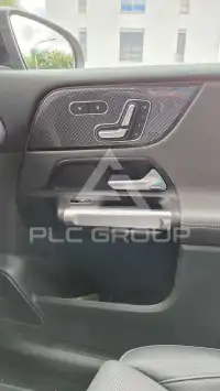 2022 Mercedes Benz GLB 35 AMG
