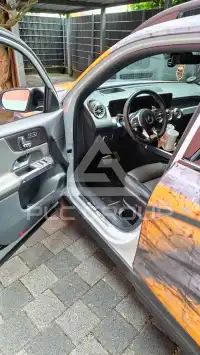 2022 Mercedes Benz GLB 35 AMG