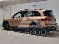 2022 Mercedes Benz GLB 35 AMG