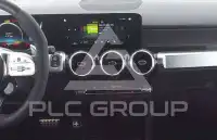 2022 Mercedes Benz GLB 35 AMG