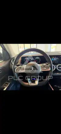 2022 Mercedes Benz GLB 35 AMG