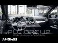 2022 Mercedes Benz GLB 35 AMG