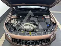 2022 Mercedes Benz GLB 35 AMG