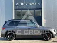 2022 Mercedes Benz GLB 35 AMG