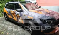 2022 Mercedes Benz GLB 35 AMG