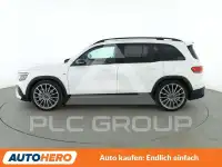 2022 Mercedes Benz GLB 35 AMG