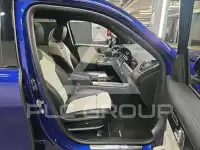 2022 Mercedes Benz GLB 35 AMG