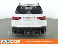 2022 Mercedes Benz GLB 35 AMG