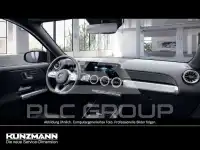 2022 Mercedes Benz GLB 35 AMG
