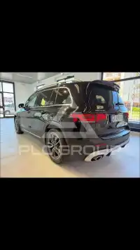 2022 Mercedes Benz GLB 35 AMG