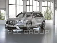 2022 Mercedes Benz GLB 35 AMG