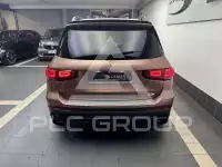2022 Mercedes Benz GLB 35 AMG