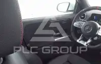 2022 Mercedes Benz GLB 35 AMG