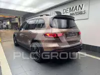 2022 Mercedes Benz GLB 35 AMG
