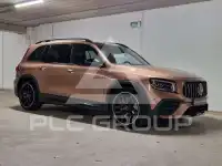 2022 Mercedes Benz GLB 35 AMG