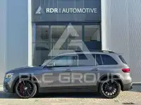 2022 Mercedes Benz GLB 35 AMG
