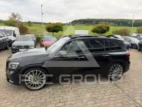 2022 Mercedes Benz GLB 35 AMG