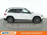 2022 Mercedes Benz GLB 35 AMG
