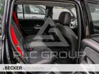 2022 Mercedes Benz GLB 35 AMG