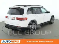 2022 Mercedes Benz GLB 35 AMG