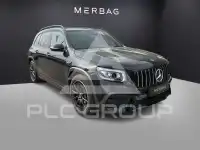 2022 Mercedes Benz GLB 35 AMG