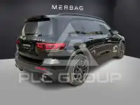 2022 Mercedes Benz GLB 35 AMG