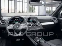 2022 Mercedes Benz GLB 35 AMG