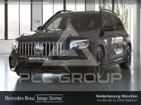 2022 Mercedes Benz GLB 35 AMG
