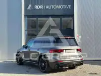 2022 Mercedes Benz GLB 35 AMG