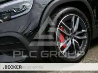 2022 Mercedes Benz GLB 35 AMG