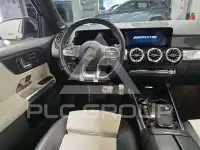 2022 Mercedes Benz GLB 35 AMG