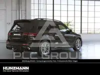 2022 Mercedes Benz GLB 35 AMG