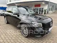 2022 Mercedes Benz GLB 35 AMG