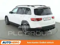 2022 Mercedes Benz GLB 35 AMG