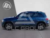 2022 Mercedes Benz GLB 220
