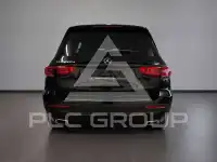 2022 Mercedes Benz GLB 220