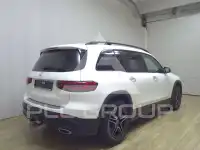 2022 Mercedes Benz GLB 220