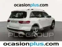 2022 Mercedes Benz GLB 220